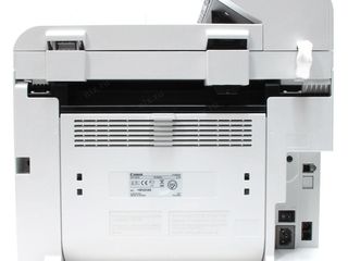 Canon i-sensys mf4550d  Копир/Принтер/Сканер/Факс/XEROX foto 2