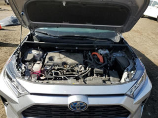 Toyota Rav 4 foto 12