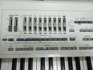 Korg Pa-2X Pro!!! foto 3