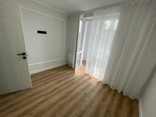 Apartament cu 2 camere, 51 m², Râșcani, Chișinău foto 7