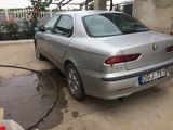 Alfa Romeo 156 foto 4