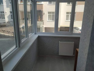 Apartament cu 3 camere, 65 m², Centru, Chișinău foto 8