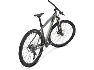 MHT 8.6  Mountain Bike