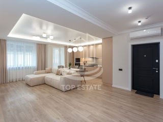 Apartament cu 2 camere, 86 m², Ciocana, Chișinău foto 11