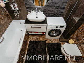 Apartament cu 2 camere, 61 m², Râșcani, Chișinău foto 13