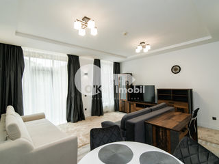 Apartament cu 2 camere, 94 m², Centru, Chișinău foto 14