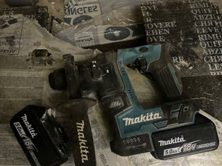 Makita DHR 202 / 171 foto 2