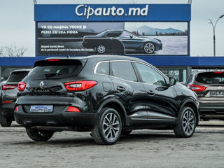 Renault Kadjar foto 2