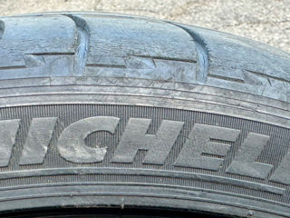 225/40R18 1 cauciuc Michelin foto 2