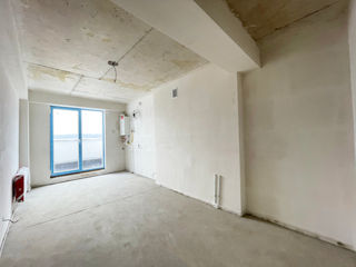 Apartament cu 1 cameră, 51 m², Centru, Orhei foto 5