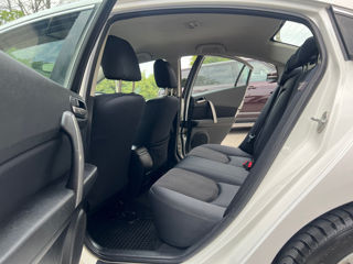 Mazda 6 фото 8