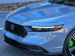 Honda Accord foto 0