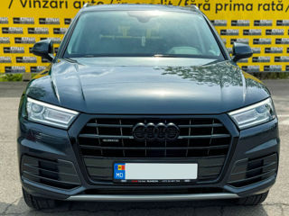 Audi Q5 foto 3