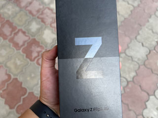 Samsung Z flip 3 NEW!!! foto 1