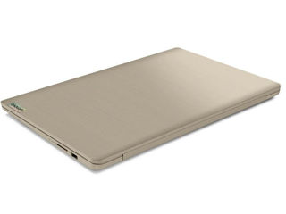 Nb Lenovo 15.6" Ideapad 3 15Alc6 Gold (Ryzen 5 5500U 8Gb 512Gb) фото 4