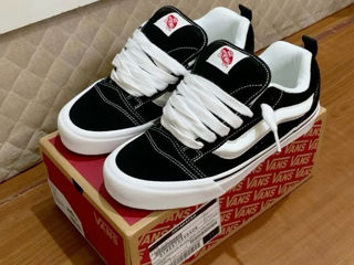 Продам Vans Knu Skool