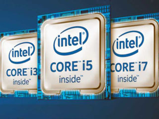 Процессор Intel i5 - i7 - s1155 -  s1150 - s1151 foto 1