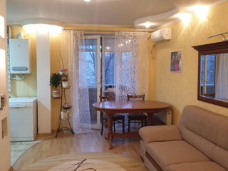 Apartament cu 3 camere, 64 m², Centru, Bender/Tighina, Bender mun. foto 5