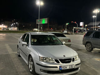 Saab 9-3 foto 5