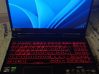 Acer Nitro5