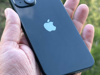 iPhone 14 128gb black