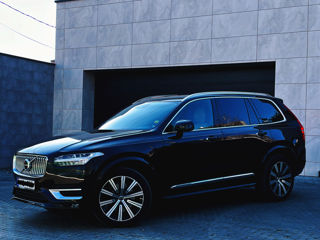 Volvo XC90 foto 8