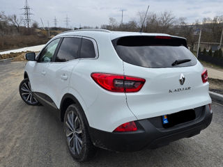 Renault Kadjar foto 3