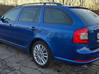 Skoda Octavia RS foto 9