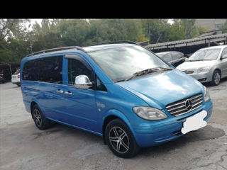 Mercedes Vito foto 6