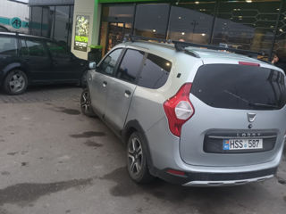 Dacia Lodgy foto 4