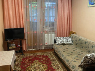 2-rm apt., 40 м², 1/2 fl.