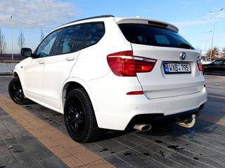 BMW X3 foto 2