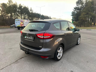 Ford C-Max foto 5