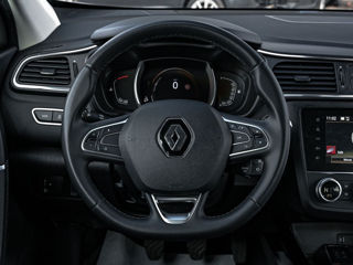 Renault Kadjar foto 10