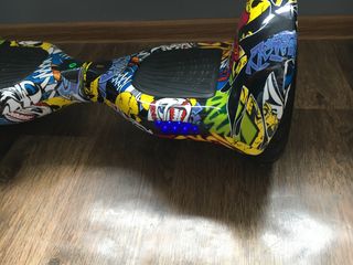 Hoverboard foto 2