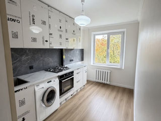 3-rm apt., 70 м², 4/9 fl.