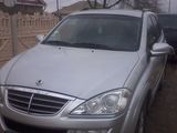 Ssangyong Kyron foto 9