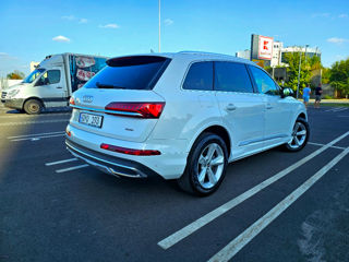 Audi Q7 foto 5