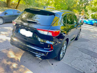 Ford Kuga foto 2