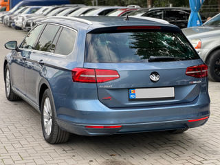 Volkswagen Passat foto 5