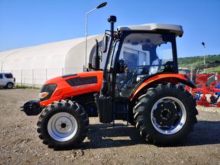 Tractor Agromax FL704C Nou! Garanție! Service specializat! фото 12
