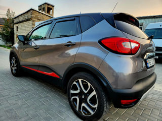 Renault Captur foto 4