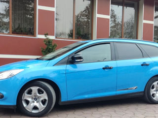 Ford Focus foto 5