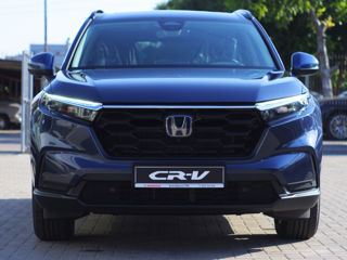 Honda CR-V foto 4