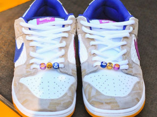 Nike SB Dunk Low x Rayssa Leal foto 4