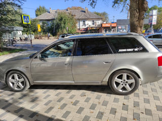 Audi A6 foto 9