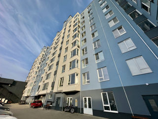 2-х комнатная квартира, 60 м², Центр, Унгень, Унгены