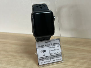 Apple Watch Series 3 (42mm)