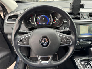 Renault Kadjar foto 11