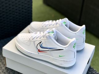 air force 1 38.5